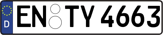 EN-TY4663