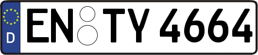 EN-TY4664