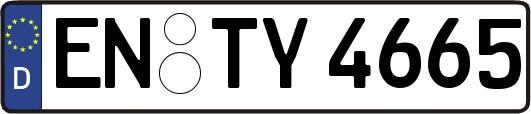 EN-TY4665