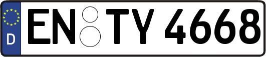 EN-TY4668