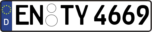 EN-TY4669