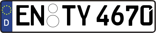EN-TY4670