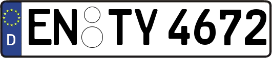 EN-TY4672