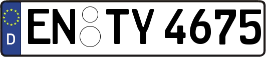 EN-TY4675