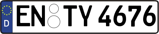 EN-TY4676