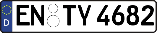 EN-TY4682