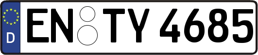 EN-TY4685