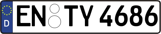 EN-TY4686