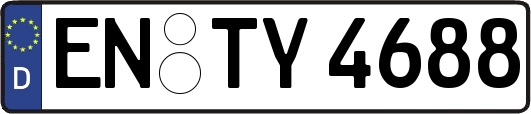 EN-TY4688