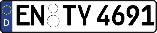 EN-TY4691