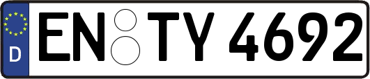 EN-TY4692