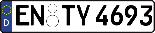 EN-TY4693