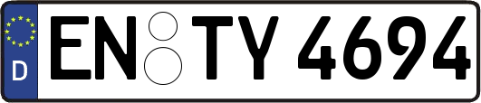 EN-TY4694