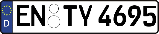 EN-TY4695