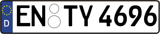 EN-TY4696