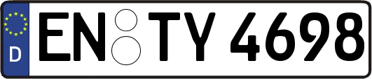 EN-TY4698