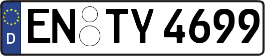 EN-TY4699