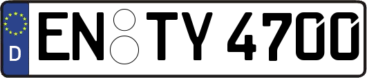 EN-TY4700