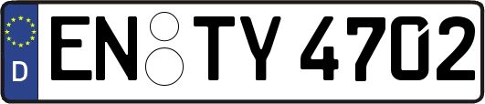 EN-TY4702