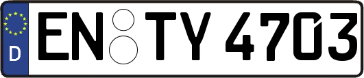 EN-TY4703