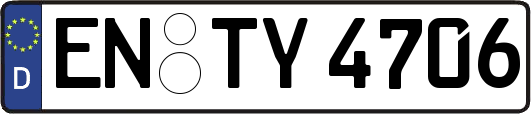 EN-TY4706