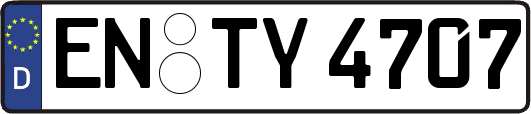 EN-TY4707
