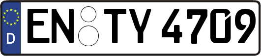 EN-TY4709
