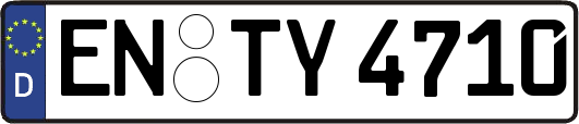 EN-TY4710