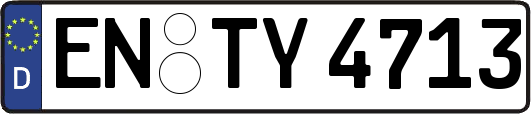EN-TY4713