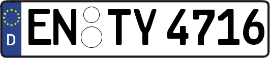 EN-TY4716