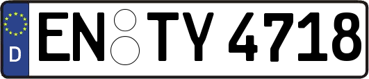 EN-TY4718