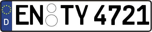 EN-TY4721