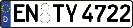 EN-TY4722