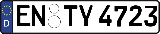 EN-TY4723
