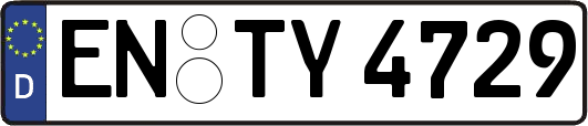 EN-TY4729