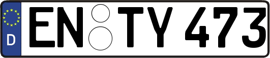 EN-TY473