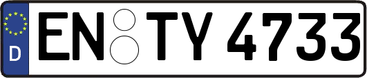 EN-TY4733