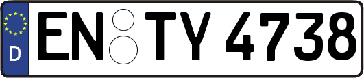 EN-TY4738