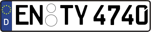 EN-TY4740