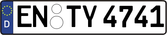 EN-TY4741