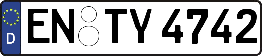 EN-TY4742