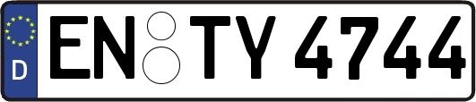 EN-TY4744