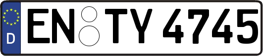 EN-TY4745