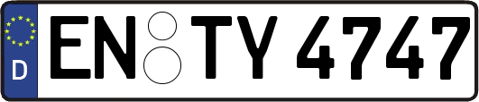 EN-TY4747