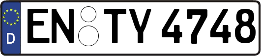 EN-TY4748