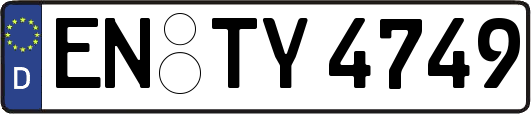 EN-TY4749