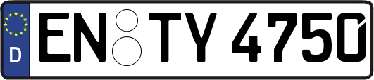EN-TY4750