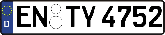 EN-TY4752