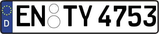 EN-TY4753