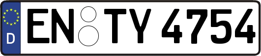 EN-TY4754